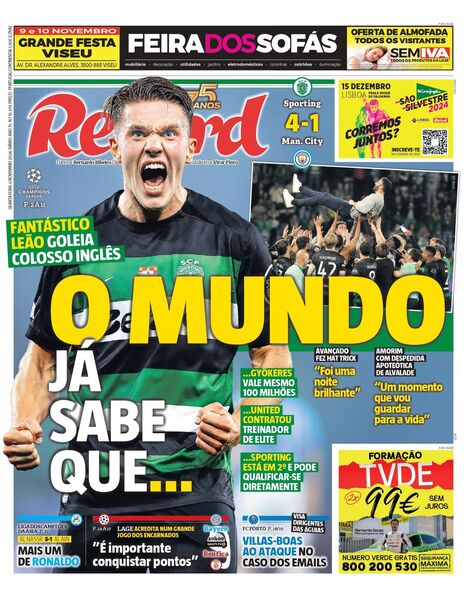 Descarregar capa em PDF de alta resolução