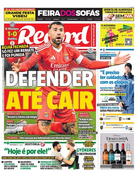 Descarregar capa em PDF de alta resolução