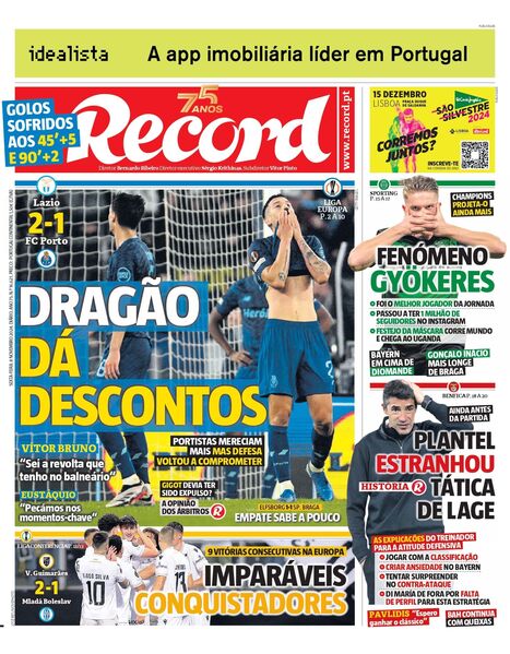 Descarregar capa em PDF de alta resolução