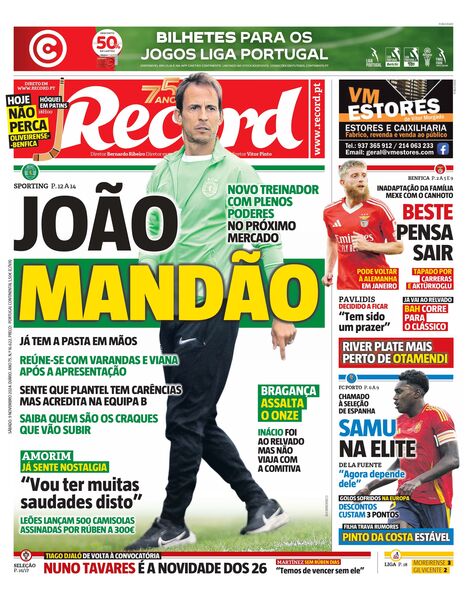 Descarregar capa em PDF de alta resolução