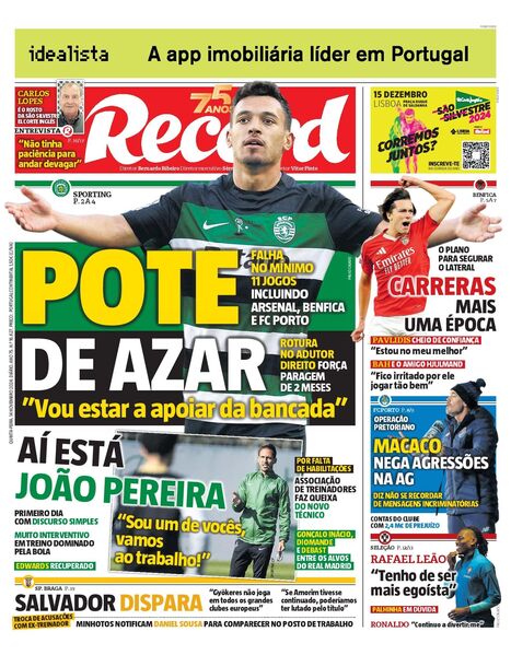 Descarregar capa em PDF de alta resolução