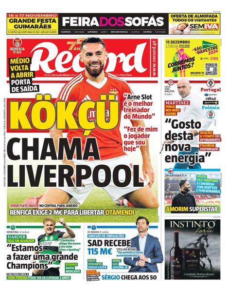 Descarregar capa em PDF de alta resolução