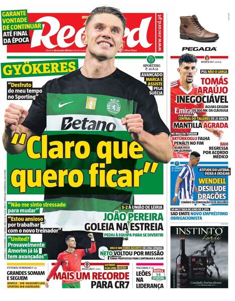 Descarregar capa em PDF de alta resolução