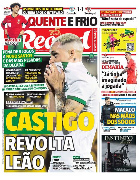 Descarregar capa em PDF de alta resolução