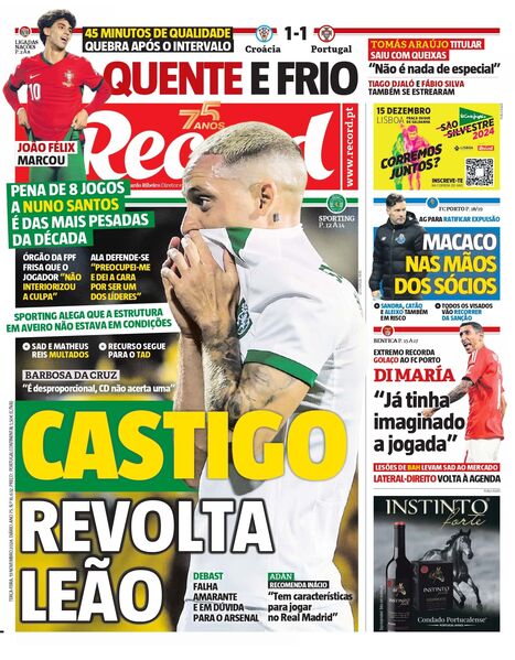 Descarregar capa em PDF de alta resolução