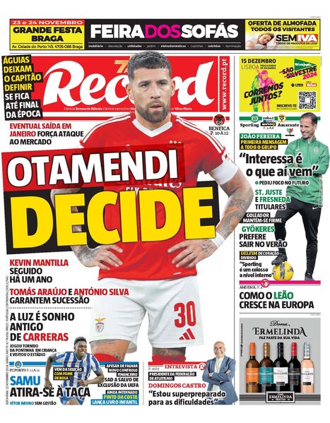 Descarregar capa em PDF de alta resolução