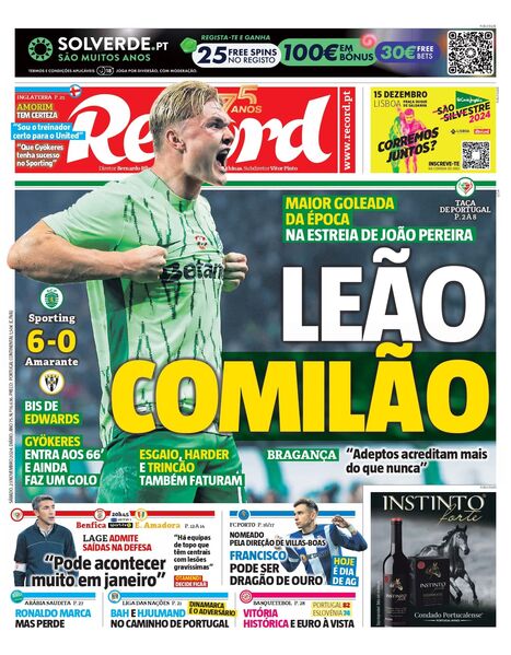 Descarregar capa em PDF de alta resolução