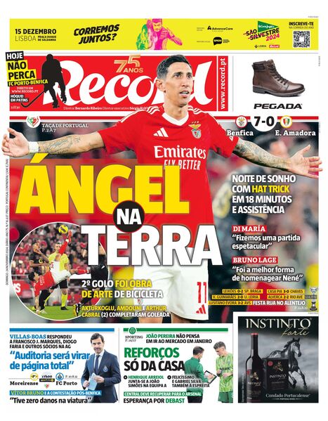 Descarregar capa em PDF de alta resolução