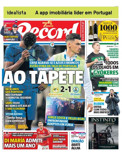 Descarregar capa em PDF de alta resolução