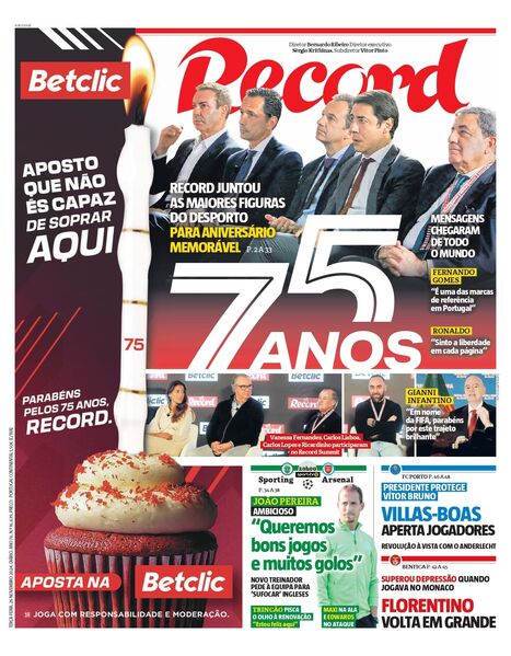 Descarregar capa em PDF de alta resolução