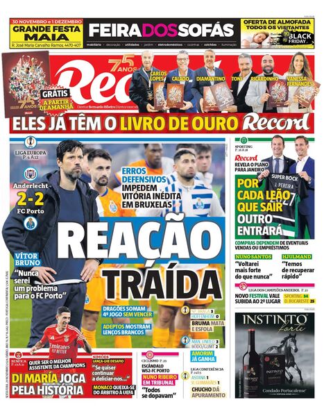 Descarregar capa em PDF de alta resolução