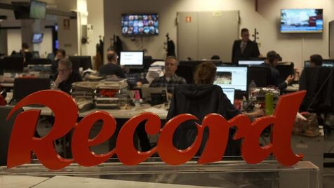 Vem aí o Record Summit: vamos juntar a família do desporto com um plantel de luxo