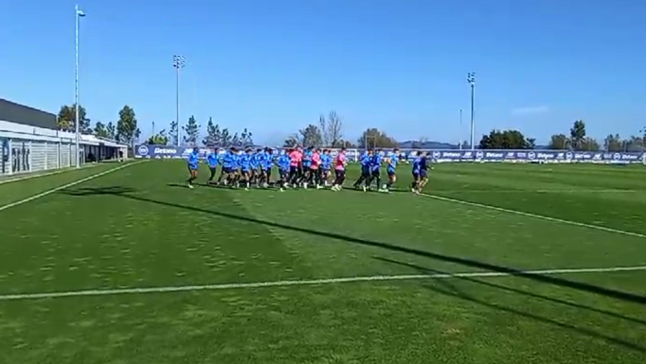 Encontro da Liga Europa realiza-se amanhã em Roma