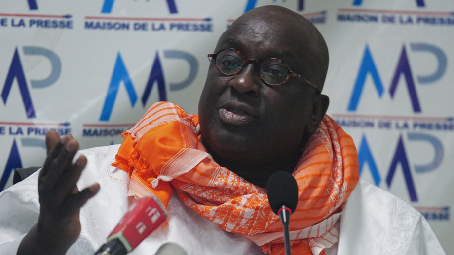 Supremo Tribunal de Justiça francês anula parte da condenação de Papa Massata Diack