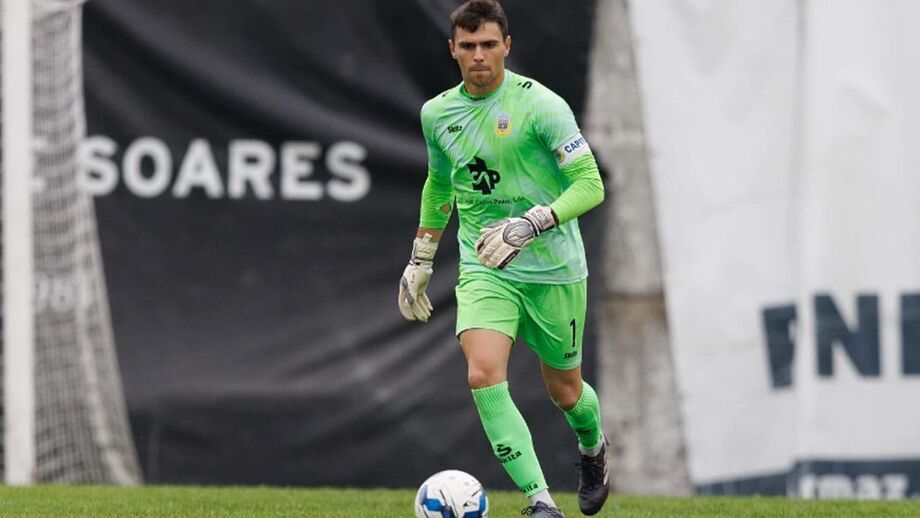 João Valido deixa o Arouca após quatro temporadas