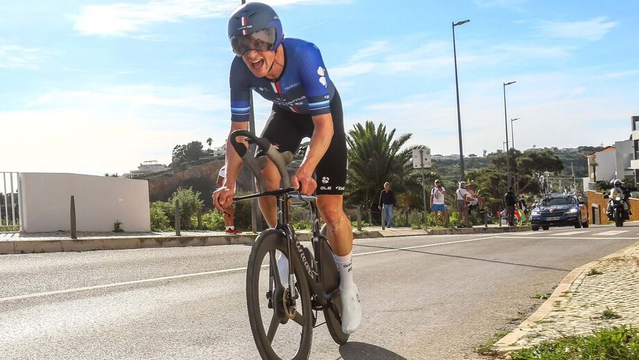 Alpecin-Deceuninck e Groupama-FDJ confirmadas na 51.ª Volta ao Algarve
