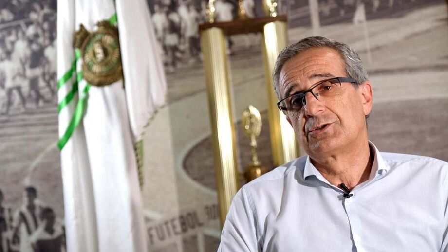 Direção de Carlos Silva caiu  