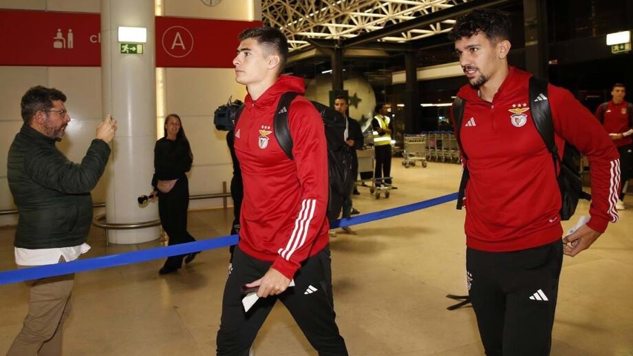 Valter Marques, jornalista Record, em declarações no programa 'Record na Hora' no Now