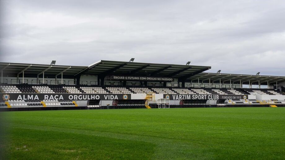 Estádio do Varzim