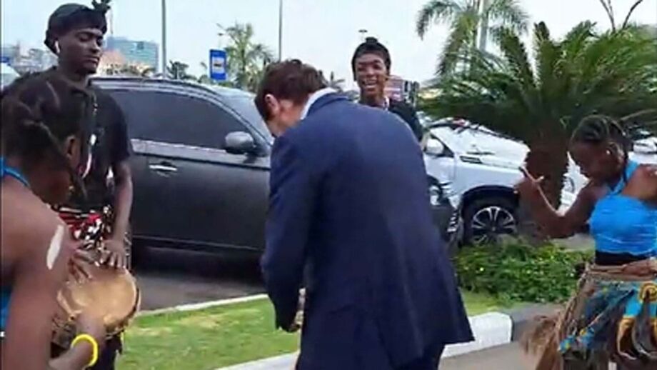 Dirigente vai visitar a Casa do FC Porto de Luanda