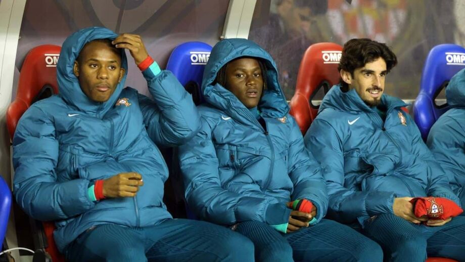 Paulo Sérgio, ex-jogador, em declarações no programa 'Record na Hora' no Now