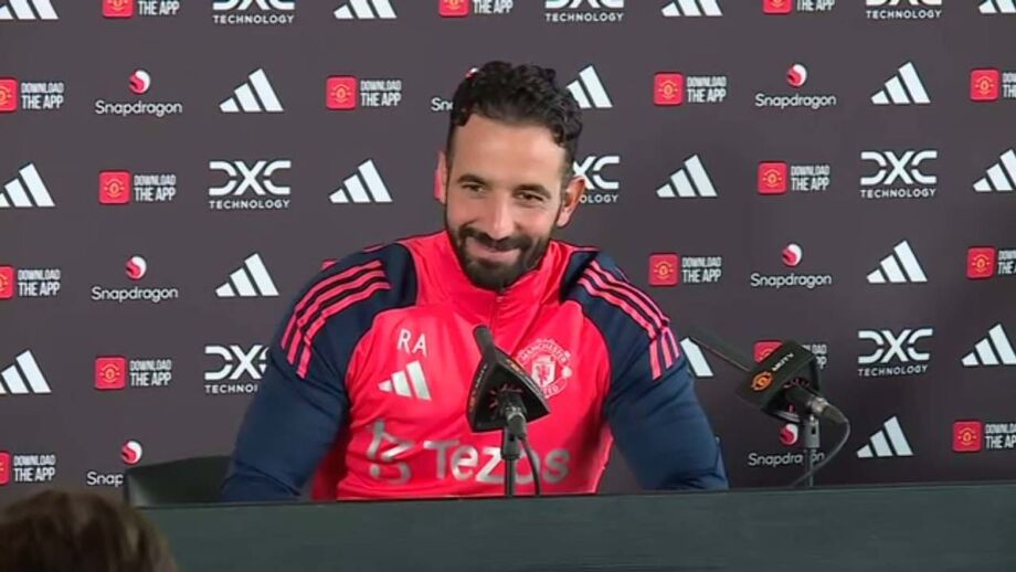 Treinador compara desafio em Inglaterra com o projeto no Sporting