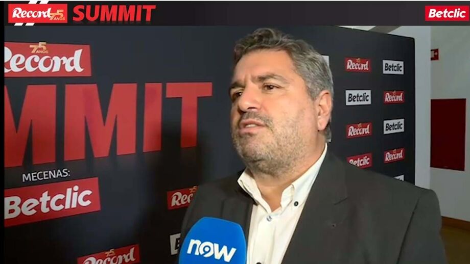 Diretor de Record destaca grandeza da iniciativa realizada no Tivoli