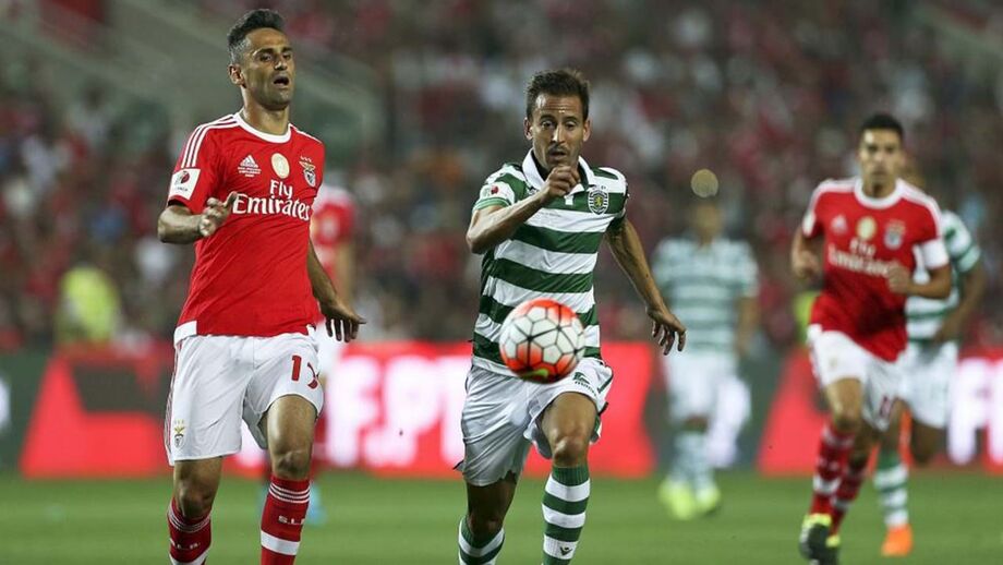 Brasileiro foi rival do lateral e também colega de equipa no Valencia