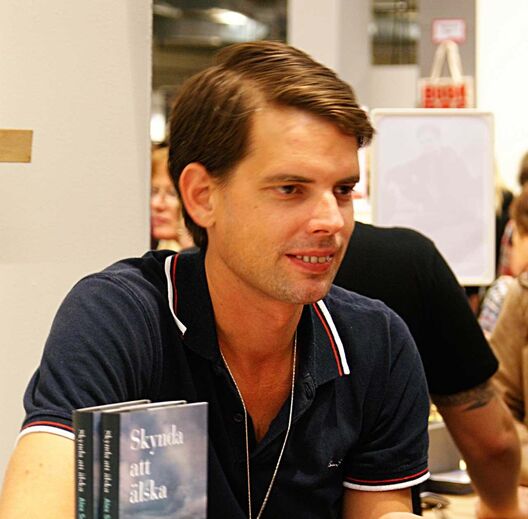 Alex Schulman