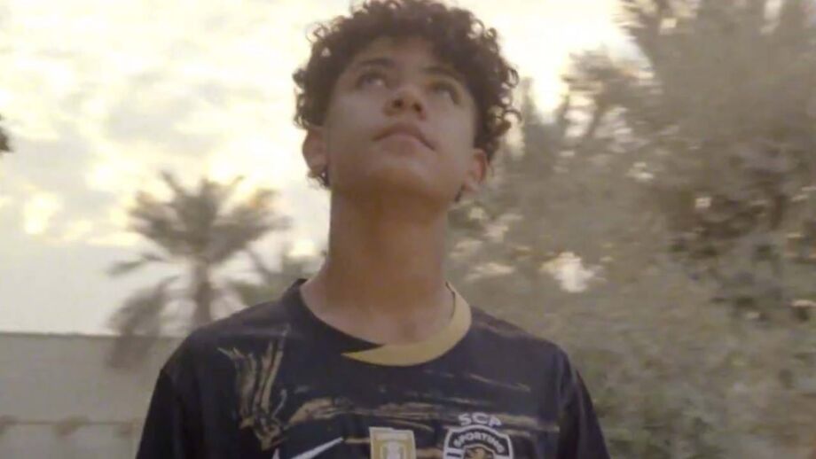 A ligação do Sporting a Cristiano Ronaldo em 5 factos: do recorde de vendas à nova camisola