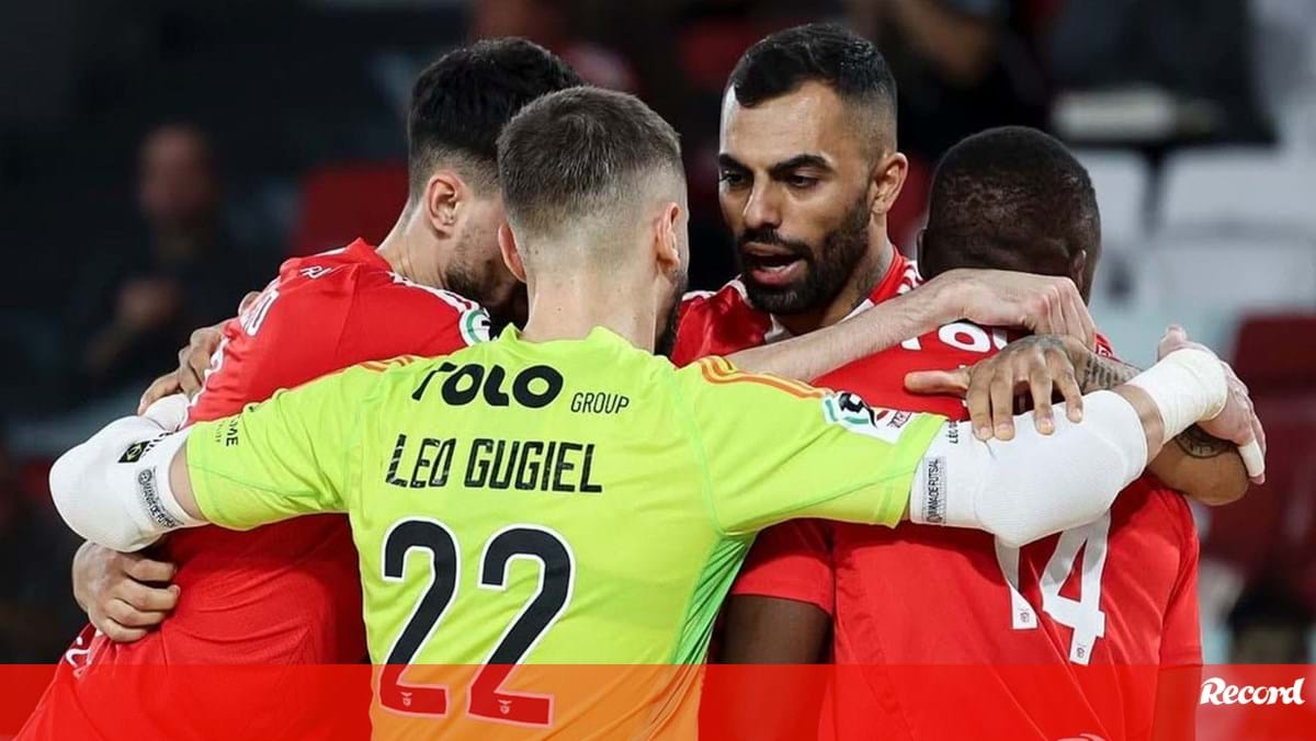 Benfica Cruises Past Torreense, Secures Portuguese Cup Round of 16 Berth