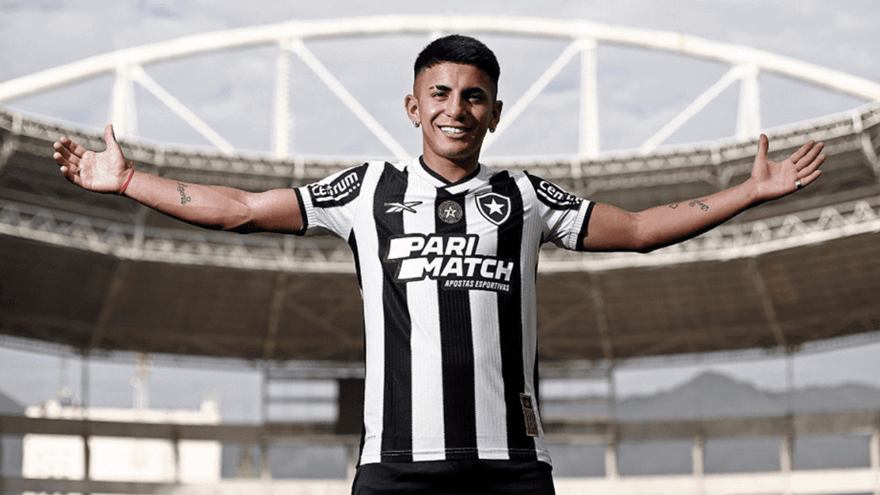 Lealdade De Thiago Almada Ao Vélez Impediu A Vinda Para O Sporting Por ...