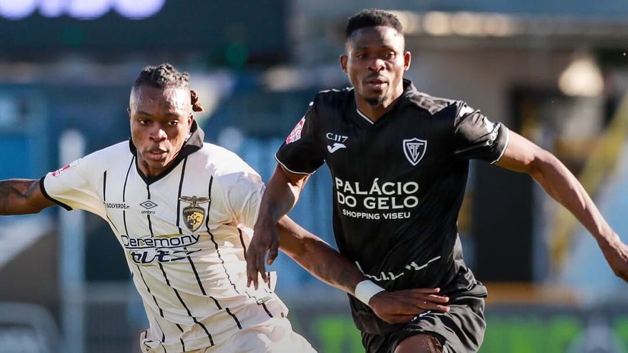 Academico Viseu vs Portimonense Academico Viseu vs Portimonense