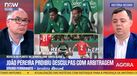 «Sporting sentiu que a arbitragem de Cláudio Pereira foi determinante para a derrota com o Santa Clara»