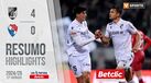 Resumo V. Guimarães-Gil Vicente