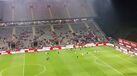 Insultos e assobios: adeptos do Sp. Braga criticam equipa após empate com o Famalicão