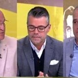 Jorge Amaral e o momento do Sporting: «O treinador é sempre a vítima mais fácil»