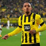 Donyell Malen quer ganhar asas... para fugir do Borussia Dortmund