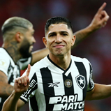 Botafogo de Artur Jorge bate Internacional e pode sagrar-se campeão em casa frente ao São Paulo