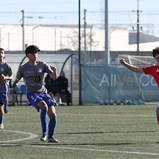 Benfica travado pelo Alverca