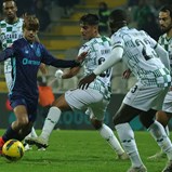 Fortaleza do Moreirense caiu ao oitavo jogo