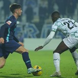 Moreirense-FC Porto: o duelo em 5 factos