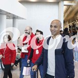 João Mário aproveita pausa na liga turca e viaja para Portugal