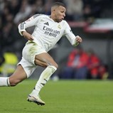 Mbappé recorda penálti falhado frente ao Ath. Bilbao: «Fez-me bem porque bati no fundo...»