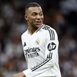 Real Madrid-Sevilha, 4-2: o verdadeiro Mbappé