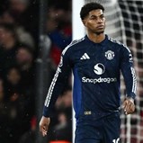 Gary Neville e o 'caso Rashford': «É uma distração para Ruben Amorim»