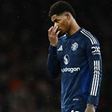 Ingleses revelam motivo pelo qual Rashford está descontente com o Manchester United