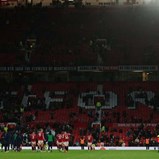 Só faltava mais esta: Old Trafford enfrenta infestação de ratos