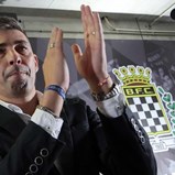 Lista de Filipe Miranda finaliza candidatura à presidência do Boavista