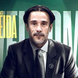 Arábia Saudita: Nuno Almeida é o novo treinador do Damac